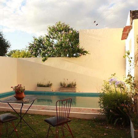 Alma De Proa Bed & Breakfast San Antonio de Areco Buitenkant foto