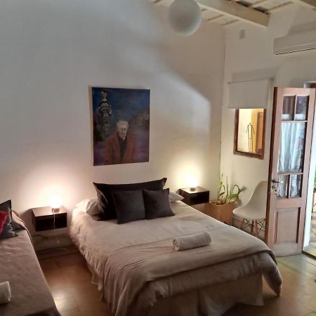 Alma De Proa Bed & Breakfast San Antonio de Areco Buitenkant foto