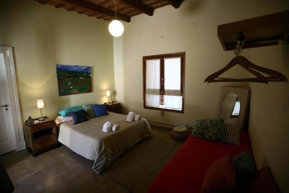 Alma De Proa Bed & Breakfast San Antonio de Areco Buitenkant foto