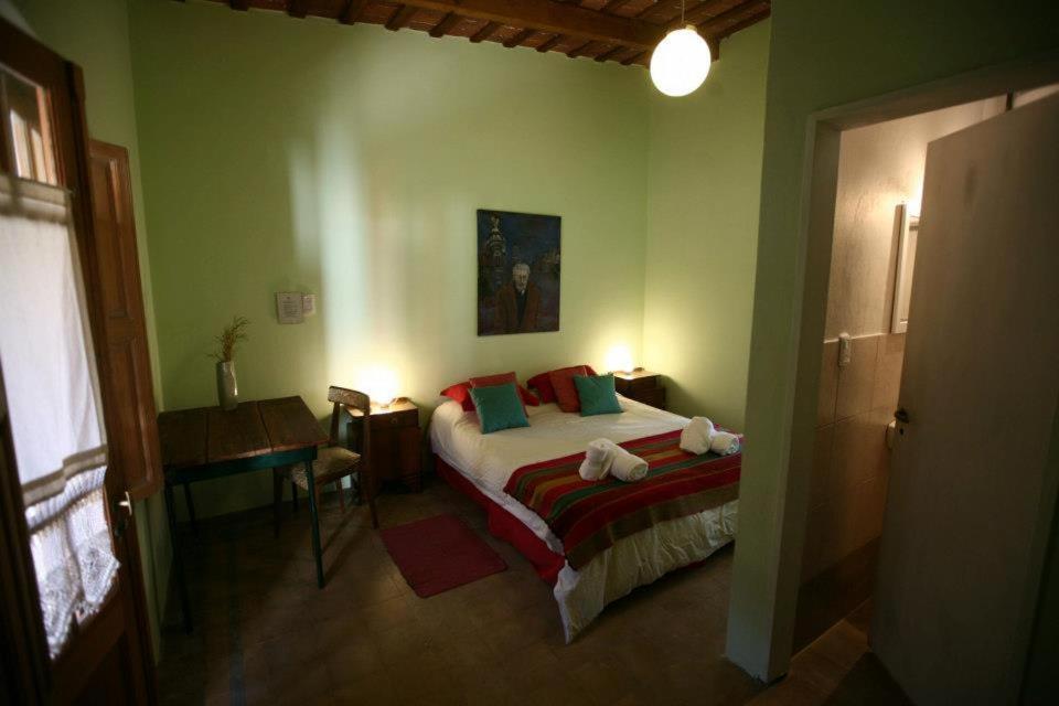 Alma De Proa Bed & Breakfast San Antonio de Areco Kamer foto