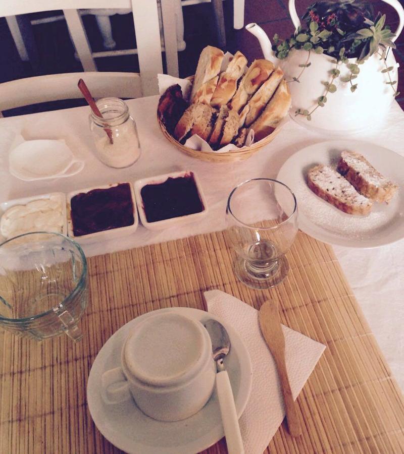 Alma De Proa Bed & Breakfast San Antonio de Areco Buitenkant foto