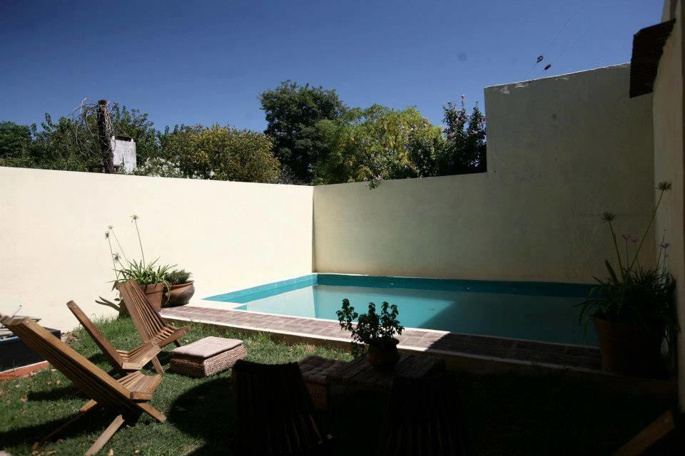 Alma De Proa Bed & Breakfast San Antonio de Areco Buitenkant foto