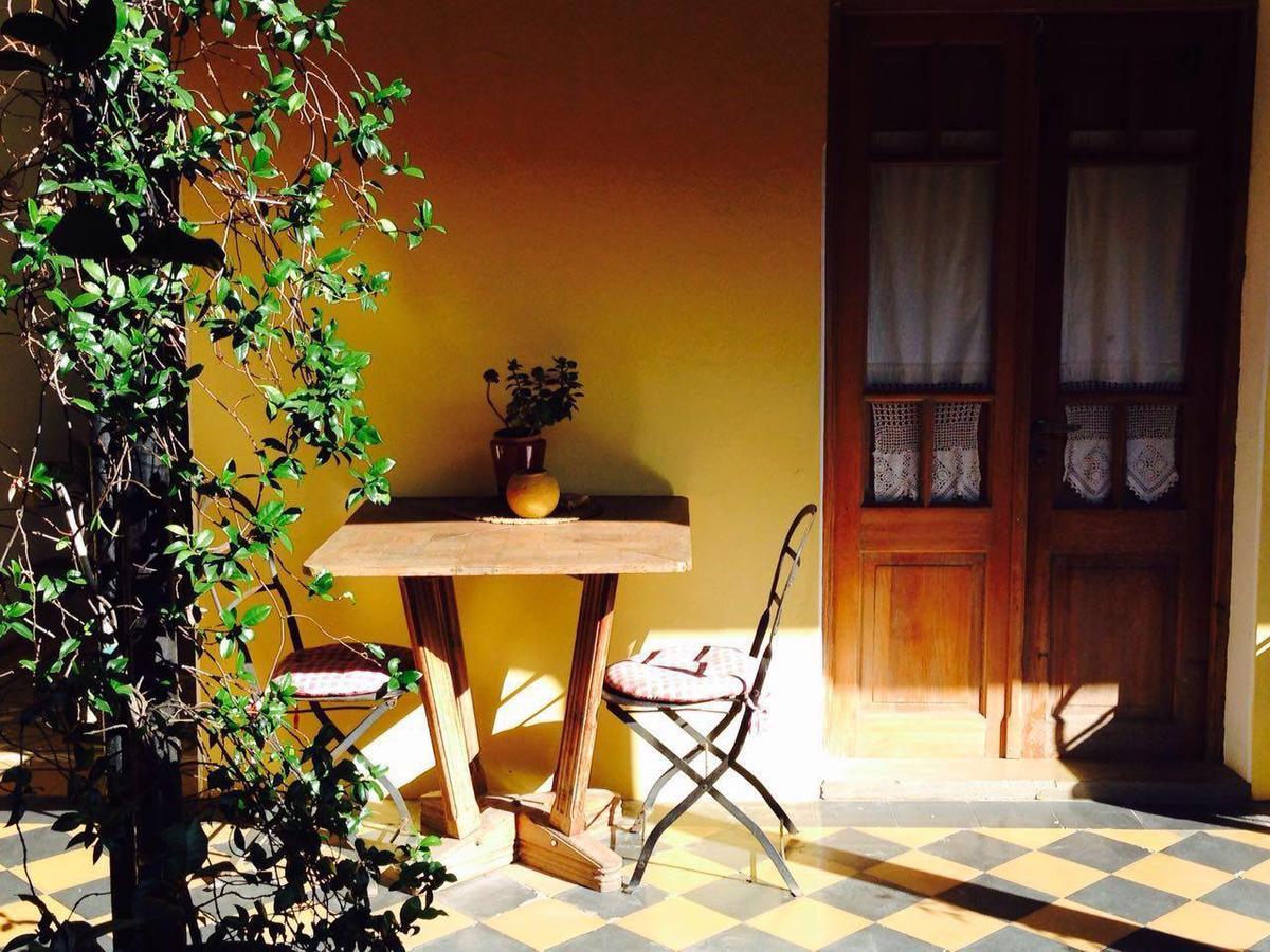 Alma De Proa Bed & Breakfast San Antonio de Areco Buitenkant foto