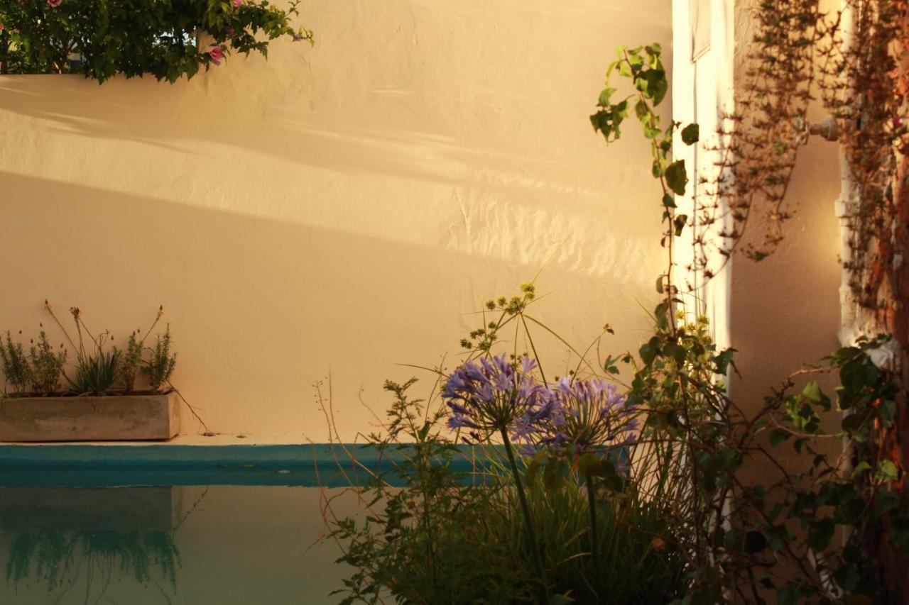 Alma De Proa Bed & Breakfast San Antonio de Areco Buitenkant foto