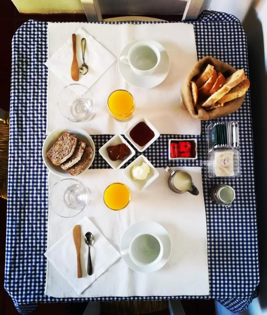 Alma De Proa Bed & Breakfast San Antonio de Areco Buitenkant foto